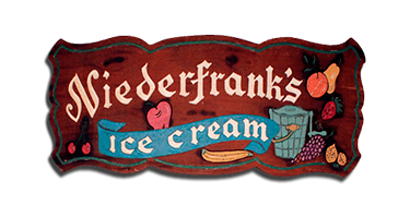 Niederfrank’s Ice Cream