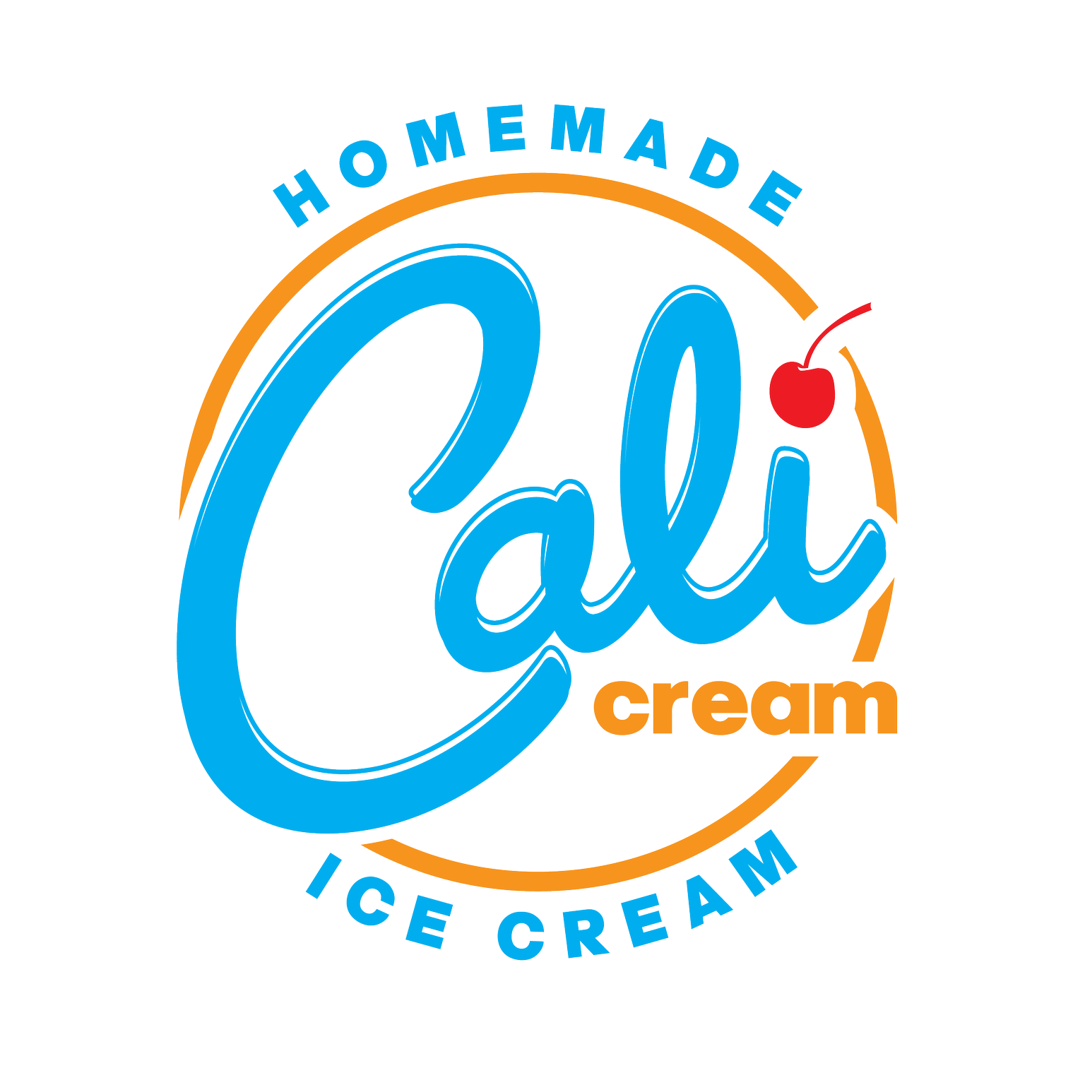 Cali Cream