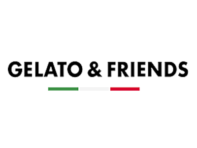 Gelato & Friends