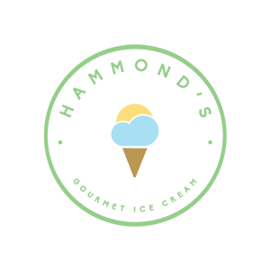 Hammond’s Gourmet Ice Cream