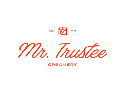 Mr. Trustee Creamery