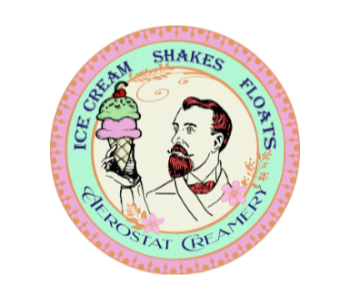 Aerostat Creamery