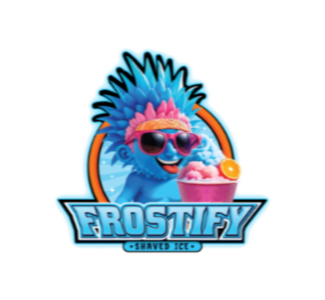 Frostify Shaved Ice