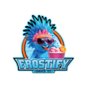 Frostify Shaved Ice