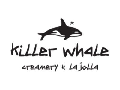 Killer Whale Creamery
