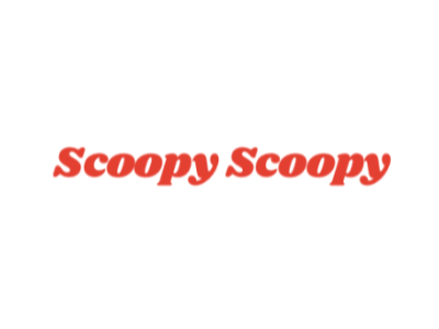 Scoopy Scoopy