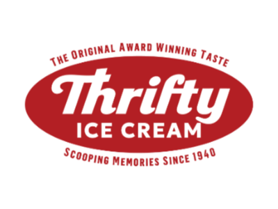 Thrifty Ice Cream