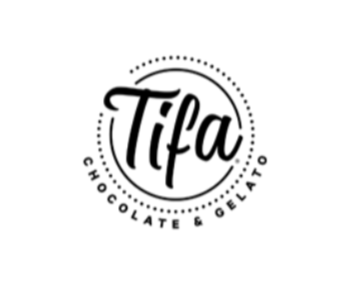 Tifa Chocolate and Gelato