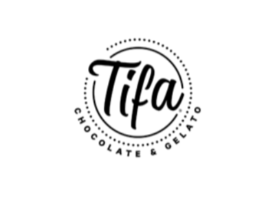 Tifa Chocolate and Gelato