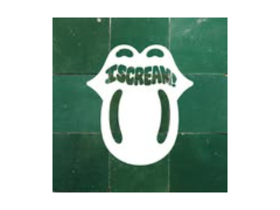 I Scream